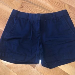 J Crew Factory Chino Shorts